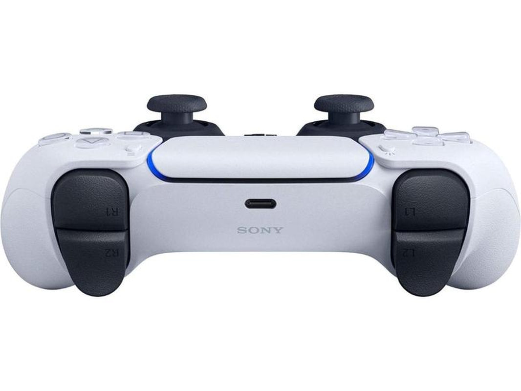 Playstation Dualsense Wireless Controller Accessories - White Smartphone