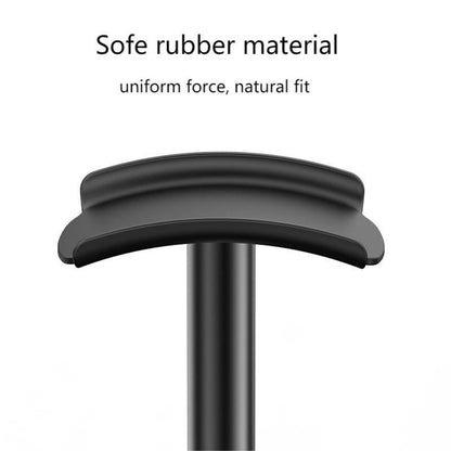 Headphone Stand, Headphone Holder, Headset Mount with Non-Slip Base for Headset Headphone
