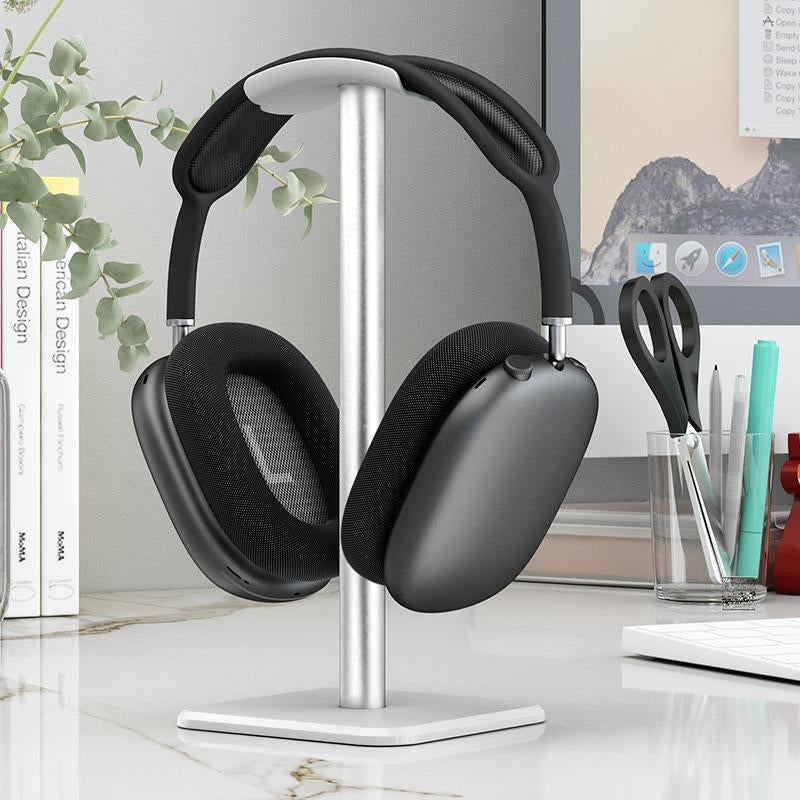 Headphone Stand, Headphone Holder, Headset Mount with Non-Slip Base for Headset Headphone