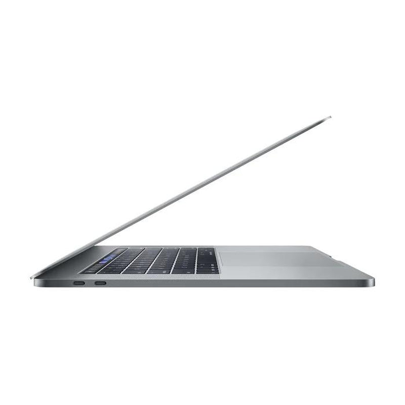 Refurbished 2019 Macbook Pro 13" with Retina Display, Touch Bar, 720P Facetime HD Camera