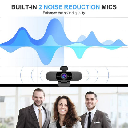 4K/2K/1080P Full HD Webcam EMEET C960 Gaming for Switch 2 Camera, Streaming for Creator, USB Web Camera PC Mini Camera W/ Microphones 90 Degree Angle, Streaming & Gaming Camera, Dealsforyoudays