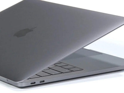 Refurbished 2019 Macbook Pro 13" with Retina Display, Touch Bar, 720P Facetime HD Camera