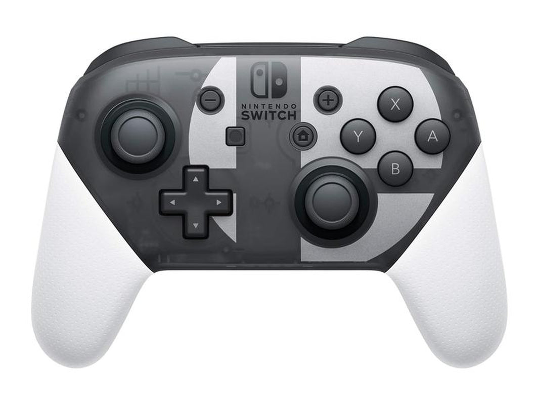 Nintendo Pro Controller Super Smash Bros Edition - Nintendo Switch