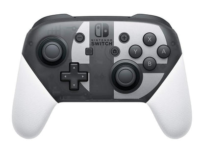 Nintendo Pro Controller Super Smash Bros Edition - Nintendo Switch