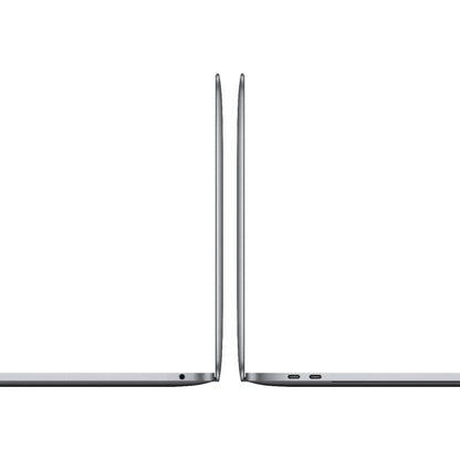 Refurbished 2019 Macbook Pro 13" with Retina Display, Touch Bar, 720P Facetime HD Camera