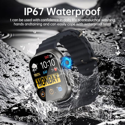 Lightweight 41Mm Smart Watch for Men and Women, 1.72 Inch Display, Bluetooth Calls, 120+ Sports Modes & Real-Time Health Monitoring, Live Special